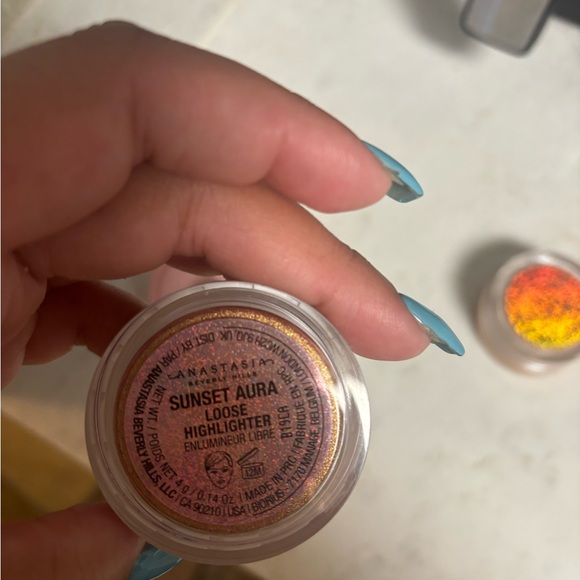 NWT ABH Loose highlighter - Picture 6 of 9